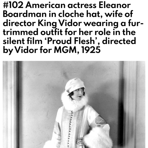 Vintage Silk Fur Cloche Hat - Picture 10 of 11